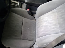 2005 HONDA CIVIC, SILVER, LX, 1.7L, AT,  A25084
